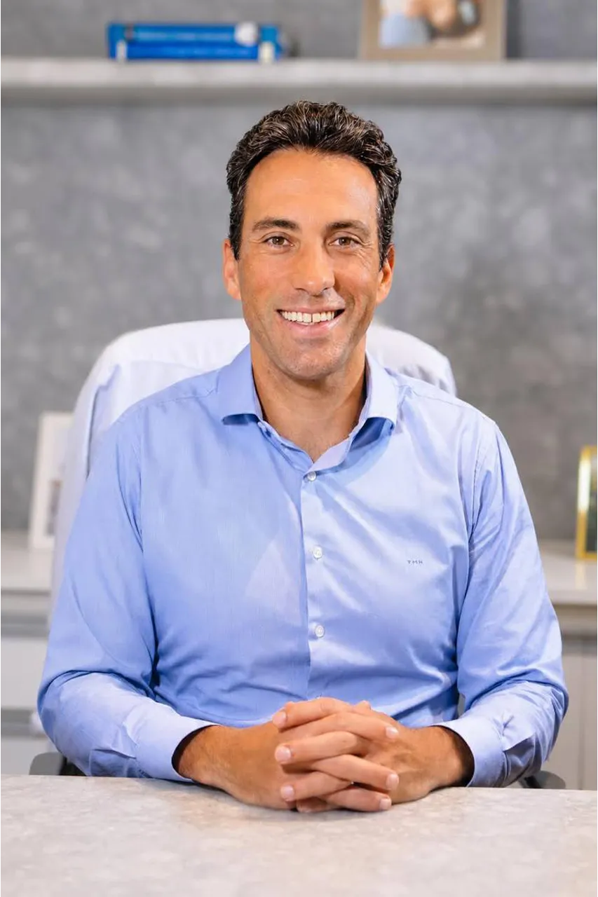 dr fabio nascimento